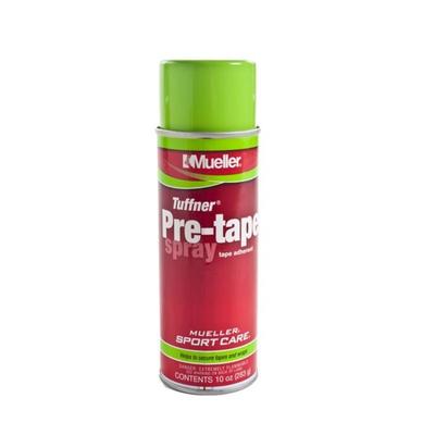 Mueller Tuffner Pre-tape Spray, 10oz