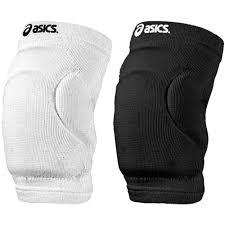 ASICS ZD0152 Slider Knee Pads 