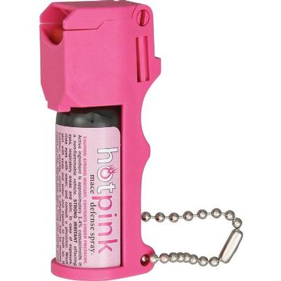 Mace ORMD Hot Pink Pepper Spray 12 Gram - 80353