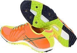 Gable Sporting Goods | Asics CROSS FREAK G308Y-6751 | Gable Sporting Goods