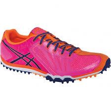 ASICS Womens Cross Freak      G358Y.2146