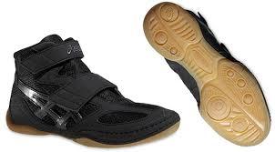 matflex wrestling shoes