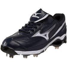 Mizuno 9-Spike Classic G6 Low Switch 