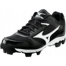  Mizuno 9- Spike Youth Franchise 6 Low Cleat  320399