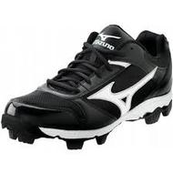 Mizuno  9-Spike Youth Franchise 6 Low Cleat     320399 (Item #320399)