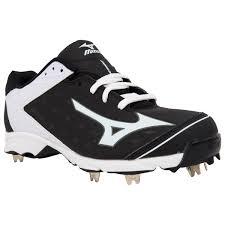 mizuno 9 spike advanced swagger 2 low