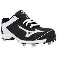 Mizuno Advanced Swagger 2 Low Metal Cleats     320480