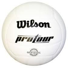 Wilson Tournament Volleyball   H4000