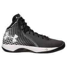  Ua Micro G Torch Basketball Shoes