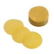 200 Slick Load Prelubed Patches 50 Cal Ac1439a