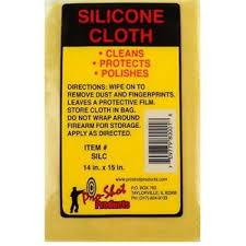 Silicone Cloth          SILC