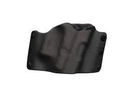 PHALANX DEFENSE SYSTEMS Stealth Operator Compact Holster, Black - H50050