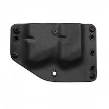  Phalanx Defense Systems Stealth Operator Twin Mag Holster, Black  H50053
