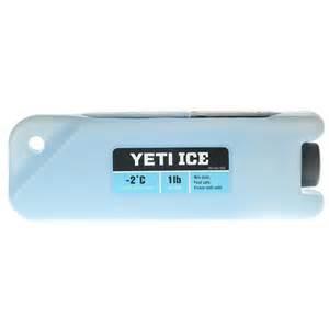 Yeti Ice 1lb. Yice1n2