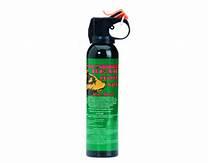 MACE BEAR PEPPER SPRAY    80346