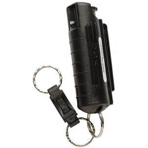 Pepper Spray Model HC-14