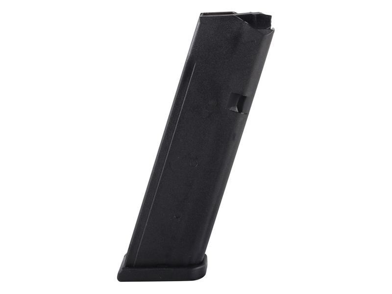  Glock Magazine Gen 4 Glock 22, 35 40 S & W 15- Round Polymer Black Mf22015