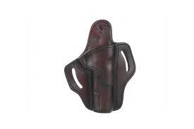 BH1 – BELT HOLSTER      BROWN RH   