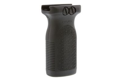 Magpul AR-15 Railed Vertical Grip - Black             MAG412BLK