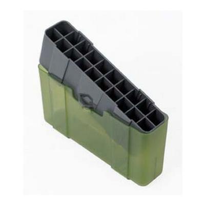 122820 20 COUNT SMALL RIFLE AMMO CASE