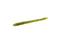  Zoom Bait Company Finesse Worm- 20pk- Watermelon Seed