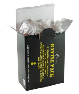C Products Defense Battle Pack 3023041178mlc