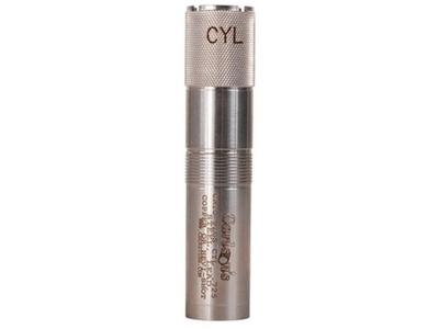 CARLSON`S CHOKE TUBES : BENELLI CRIO PLUS SPORTING CLAYS CHOKE TUBES-Full