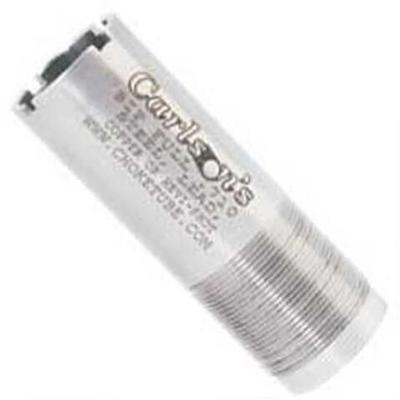 CARLSON`S CHOKE TUBES : BROWNING INVECTOR PLUS FLUSH MOUNT REPLACEMENT STAINLESS CHOKE TUBES 20ga: Skeet
