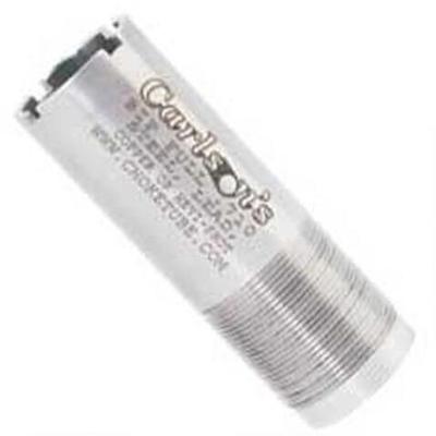 CARLSON`S CHOKE TUBES : BROWNING INVECTOR PLUS FLUSH MOUNT REPLACEMENT STAINLESS CHOKE TUBES 20ga: Extra-Full