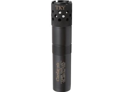 CARLSON`S CHOKE TUBES :  BENELLI CRIO PLUS PORTED TURKEY CHOKE TUBES 12GA - Turkey