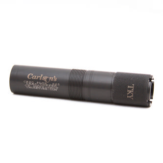 CARLSON`S CHOKE TUBES : BENELLI CRIO PLUS EXTENDED TURKEY CHOKE TUBES 20ga