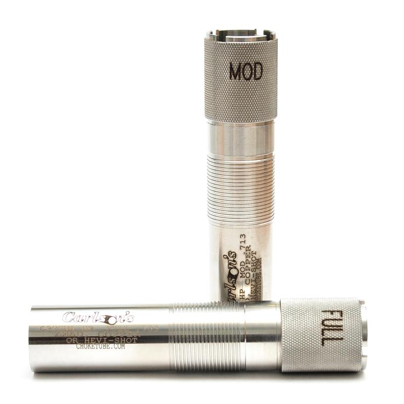 Gable Sporting Goods Carlson's Choke Tubes Beretta Optima HP 12 Gauge