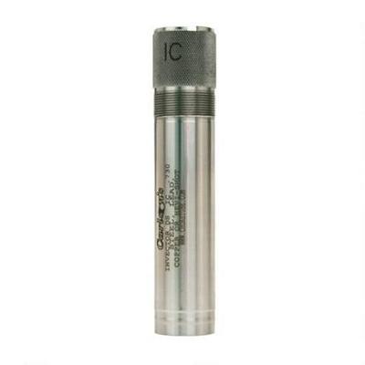 CARLSON`S CHOKE TUBES : BROWNING INVECTOR DS SPORTING CLAYS CHOKE TUBES-Improved Cylinder