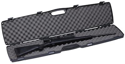  Plano Se Single Rifle Case - Black - 1010475