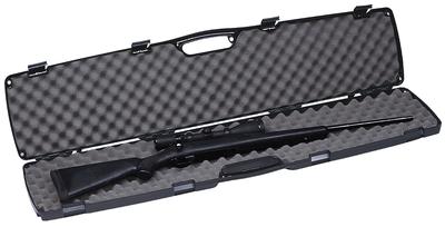 PLANO SE SINGLE RIFLE CASE - BLACK - 1010475