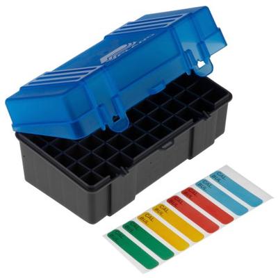 122850 50 COUNT SMALL RIFLE AMMO CASE