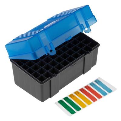 123050 50 COUNT LARGE RIFLE AMMO CASE