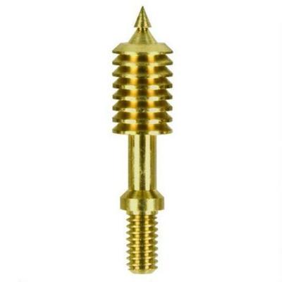 KleenBore Bore Cleaning Jag .40 .41 .410 10mm Caliber Brass 5 Pack JAG230
