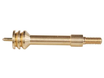 Pro-Shot Spear Tipped Cleaning Jag 41 Caliber 8 x 32 Thread Brass