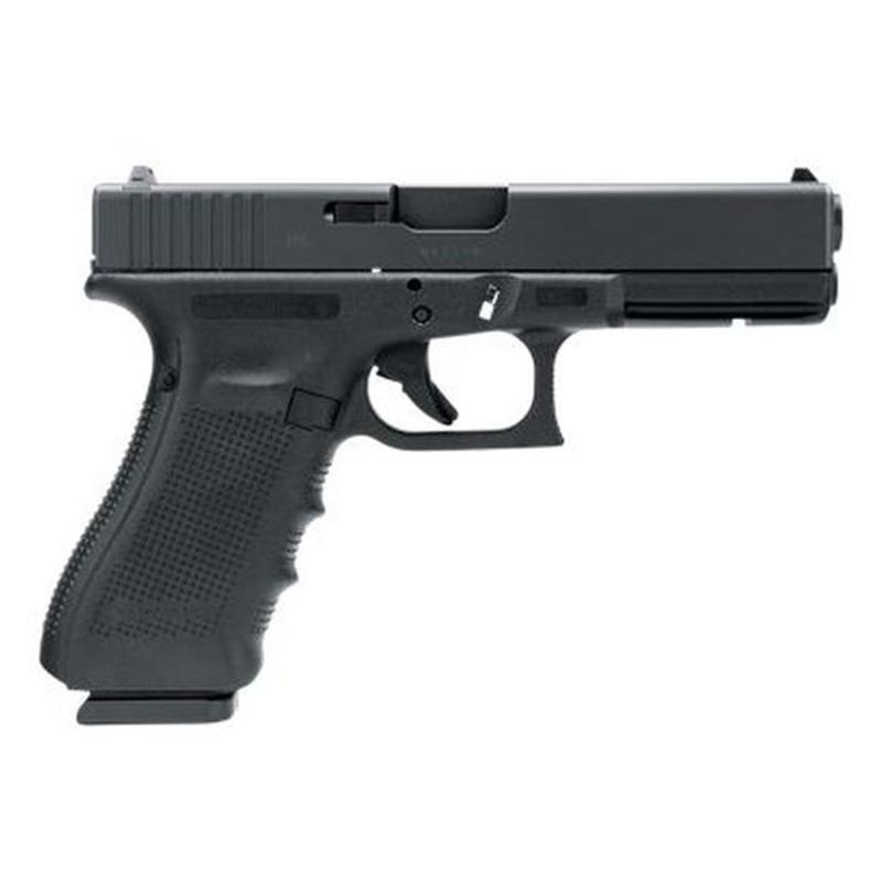  Glock 22 Gen4 .40 S & W Semi Auto Pistol, 4.48 