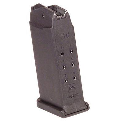 GLOCK 27 .40 S&W +2 11RD FACTORY MAGAZINE MF01285