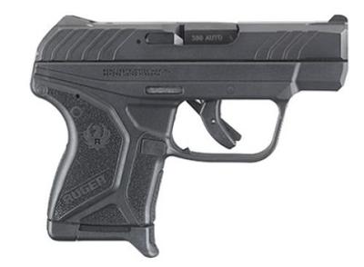 RUGER LCP II 380 ACP    3750