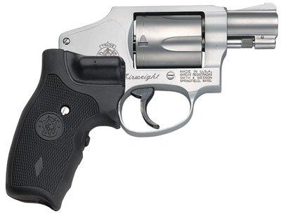 SMITH AND WESSON 642 CT 38 SPECIAL        150972