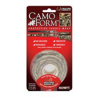 Camo Form Protective Fabric Wrap, Realtree MAX