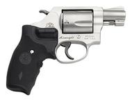 Firearms