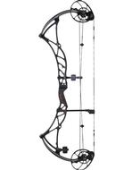 BOWTECH BT-MAG RH 60 POUNDS FLAT BLACK