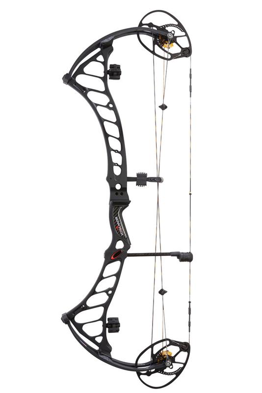bowtech