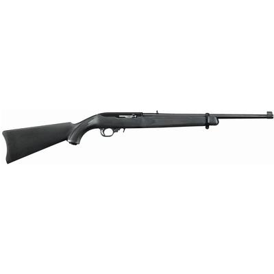 Ruger 10/22 Carbine 22 Rifle Blued Black 1151