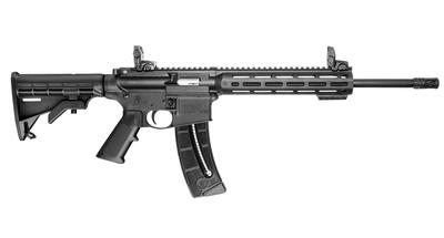 S&W M&P15 22 Sport  22LR 16 Collapsible Stock       10208