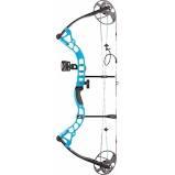 DIAMOND PRISM RH ELECTRIC BLUE W/PKG
